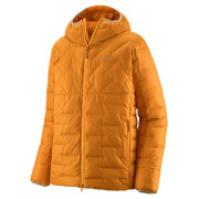 Giacca da uomo Patagonia M's Durable Down Hoody arancione Autumn Orange
