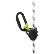 Fettuccia di collegamento Edelrid Ombilix Adjust 200cm