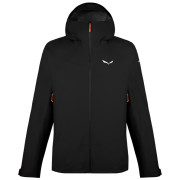 Giacca da uomo Salewa Puez Gtx-Pac M Jacket nero 0910 - black out