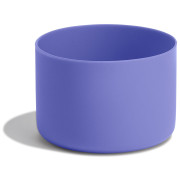 Copertura antiscivolo per il fondo borracce Hydro Flask Small Flex Boot blu/viola lupine