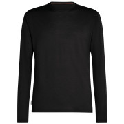 Maglietta funzionale da uomo Icebreaker Men 150 MerinoFine™ Ace LS Tee