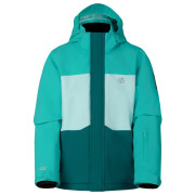 Giacca da bambino Dare 2b Send It II Jacket TurqMedit azzurro TurqMedit