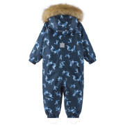 Tuta per bambini Reima Lappi