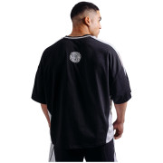 Maglietta da uomo Nebbia Oversized T-Shirt Primal