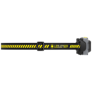 Lampada frontale Ledlenser HF4R Work