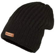 Cappello invernale Sherpa Beanie Mono nero Black