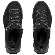 Scarpe da trekking da uomo Jack Wolfskin Vojo Tour Texapore Mid M