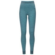 Mutande sportive da donna Ortovox W's 230 Competition Long Pants blu IceWaterfall
