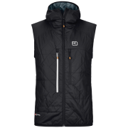 Gilet da uomo Ortovox Swisswool Piz Boe Vest M