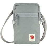 Borsello a tracolla Fjällräven High Coast Pocket grigio SharkGray