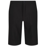 Pantaloncini da uomo Regatta Highton ShortLong M nero Black