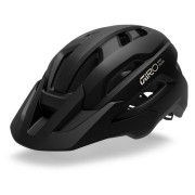 Casco da ciclismo Giro Fixture II W nero/grigio Mat Black/Stone