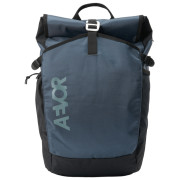 Zaino Aevor Roll Pack 2.0 Proof blu Proof Petrol