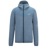 Giacca da uomo Regatta Finchdale Midlayer azzurro China blue