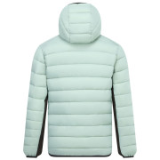 Giacca ibrida da uomo Regatta Hooded Leedre Hybrid