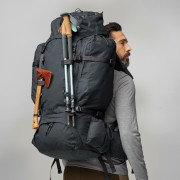 Zaino da trekking Fjällräven Kajka 100