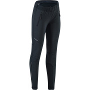 Pantaloni da donna Silvini Termico WP1728 nero BlackCloud