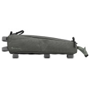 Borsa per il telaio Acepac Fuel Bag XL MKIII grigio Gray