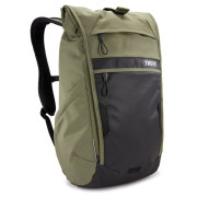 Zaino Thule Paramount Commuter 18L verde