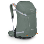 Zaino Osprey Hikelite 32 II grigio pine leaf green