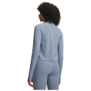 Felpa tecnica da donna Under Armour Vanish Elite Full Zip