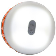 Torcia e trappola per insetti Vango Midge 100