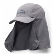Cappello Columbia Skien Valley™ Cachalot grigio City Grey