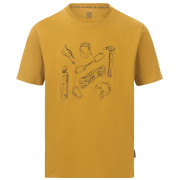 Maglietta da uomo Dare 2b Movement III Tee