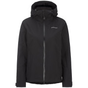 Giacca da donna Didriksons Trinya Wns Jkt 2 nero Black