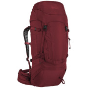 Zaino da trekking Bach Equipment Daydream 50 rosso red dahlia