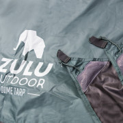 Tendalino Zulu Dome Tarp