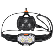 Lampada frontale Petzl Nao LT