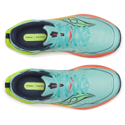 Scarpe da corsa da uomo Saucony Peregrine 16
