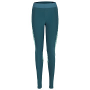 Leggings da donna Direct Alpine Moab Lady azzurro emerald