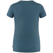 Maglietta da donna Fjällräven Arctic Fox Print T-shirt W