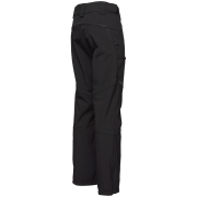 Pantaloni softshell da uomo Loap Lunal