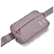 Marsupio Under Armour Loudon Waist Bag Xbody grigio grey