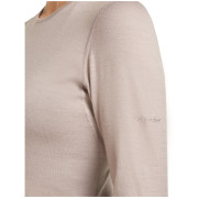Maglietta da donna Icebreaker Women's 200 Oasis Long Sleeve