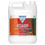 Impermeabilizzante per tende Nikwax Solarproof 5l