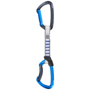 Express Climbing Technology Lime B set NY blu scuro anthracite/blue