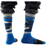 Calze da sci Smartwool Ski Full Cushion Midnight Ski OTC Socks