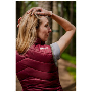 Gilet da donna Zulu Nevis W