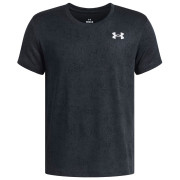 Maglietta sportiva per bambini Under Armour UA Tech Tee Pixelate Anthracite