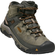 Scarpe da uomo Keen Targhee III MID WP M