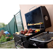 Barbecue Cattara Royal