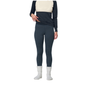 Mutande sportive da donna Devold Expedition Merino Silk Longs Wmn