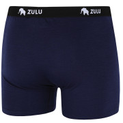 Boxer da uomo Zulu Merino 160 4in