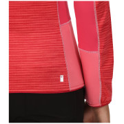 Felpa da donna Regatta Wmns Yare V