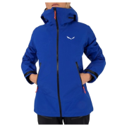 Giacca da donna Salewa ORTLES GTX 3L W JACKET