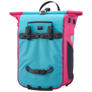 Borsa da bicicletta Ortlieb Vario Cyber